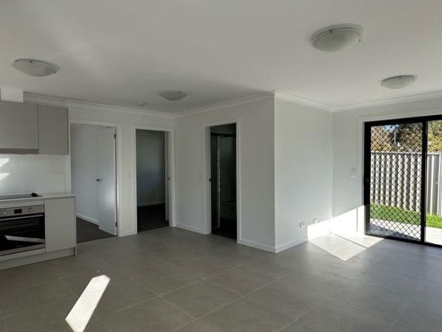 Modern & Low Maintenance Living