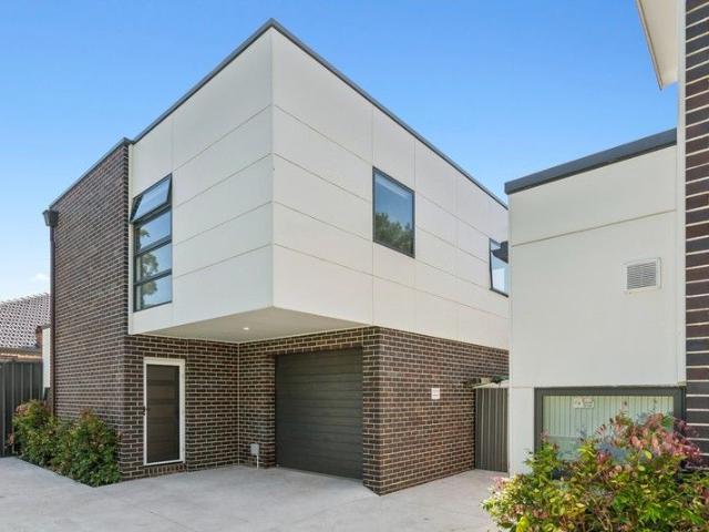 Modern, Low Maintenance Living