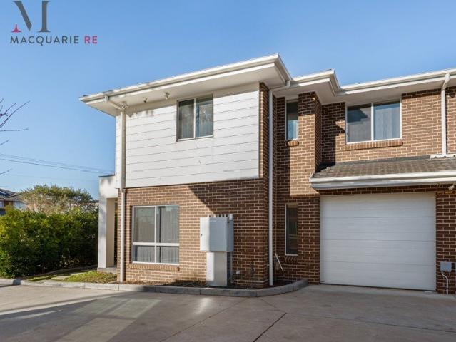 Modern, Low Maintenance Living