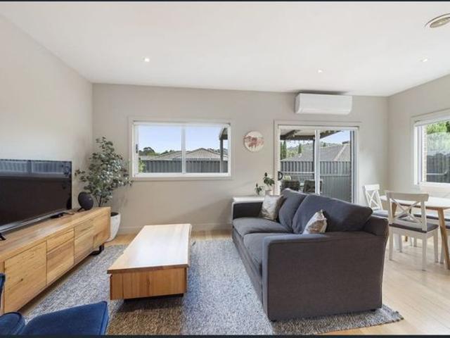 Modern, Low Maintenance Living