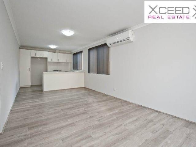 Modern, Low Maintenance Living