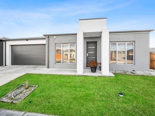 Modern & Low Maintenance Living
