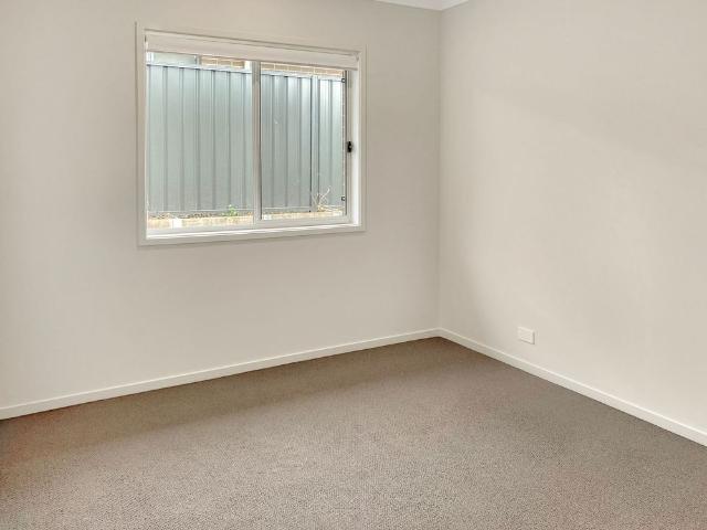 Modern, Low Maintenance Living