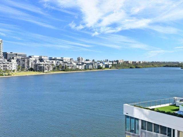 Modern, Low Maintenance Living | Water Views | Great Location