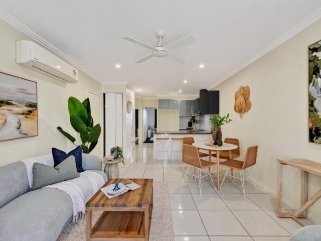 Modern Low Maintenance Living with No Body Corporate!