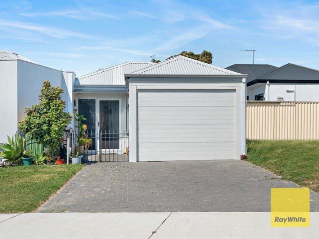 Modern Low Maintenance Living With No Strata Fees