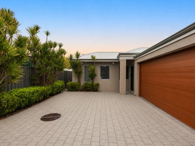 Modern, Low Maintenance Living with No Strata Fees!