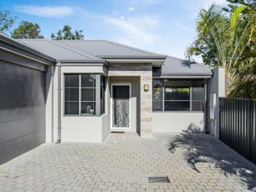 Modern, Low Maintenance Living with NO Strata Fees!