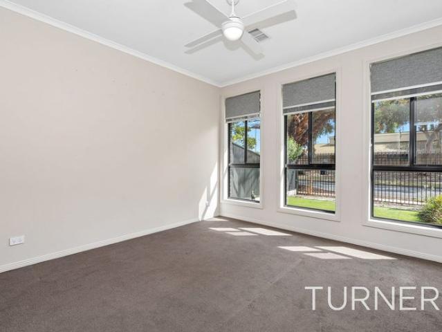 Modern Low Maintenance Living with Added Security and Convenience