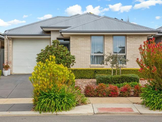 Modern, Low Maintenance Living with Exceptional Energy Efficiency