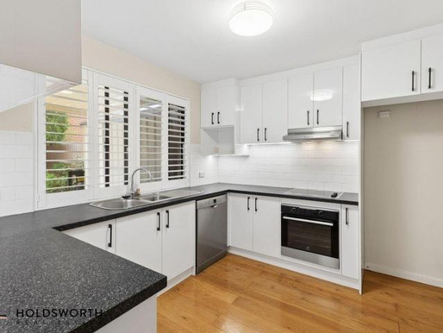 Modern Low Maintenance Living with Exceptional Yokine Lifestyle Appeal