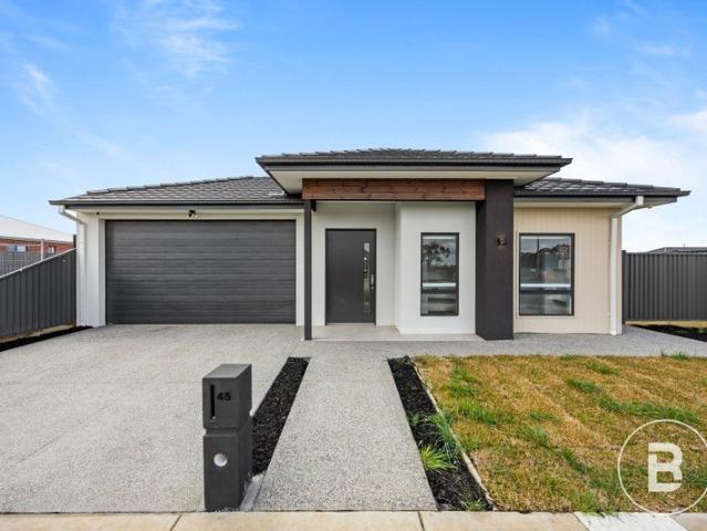 MODERN, LOW MAINTENANCE LIVING WITH FLEXIBLE LIFESTYLE APPEAL