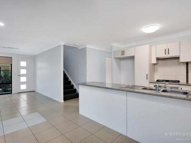 Modern, Low Maintenance Living with Pool