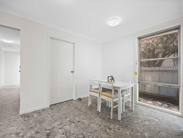 Modern, Low Maintenance Living with renovated comforts
