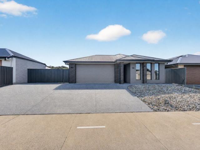 Modern, Low Maintenance Living with Room to Grow