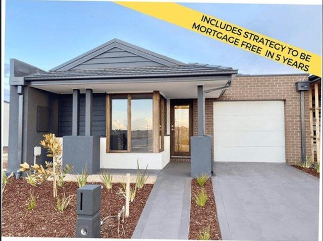Modern, Low Maintenance Living With Style, Comfort & Smart Investment Appeal