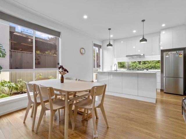 Modern, Low Maintenance Living with Solar in the Heart of Hectorville