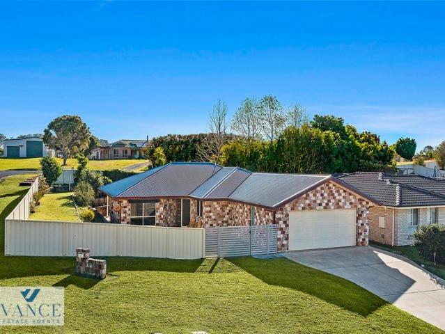 Modern, Low Maintenance Living with Solar Savings