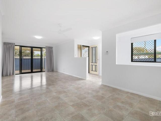 Modern, Low Maintenance Living with Space & Comfort