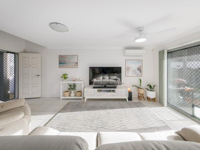 Modern, Low Maintenance Living with Space to Enjoy