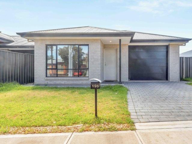 Modern, Low Maintenance Living with Space to Enjoy