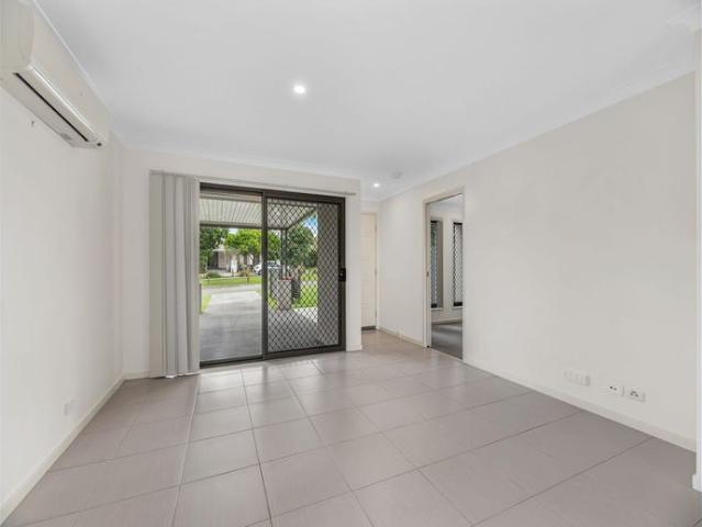 Modern Low Maintenance Living with Space to Enjoy
