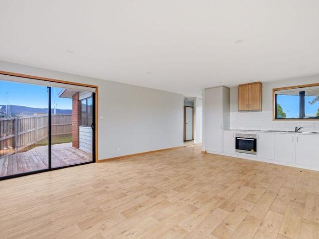 Modern, Low Maintenance Living with Space to Enjoy