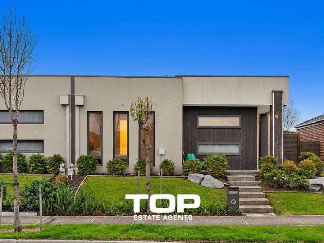 Modern, Low Maintenance Living at Its Best