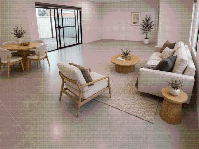 Modern, Low Maintenance Living – Available 19 October!