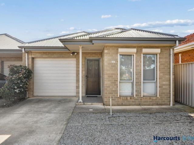 Modern Low Maintenance Living Between the City and the Coast