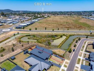 Goulburn, Goulburn Mulwaree, Victoria