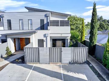 Modern, Low Maintenance Living Close to Bendigo Hospital
