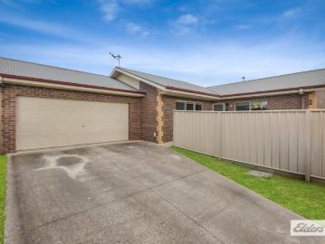 Modern, Low Maintenance Living, Close to It All