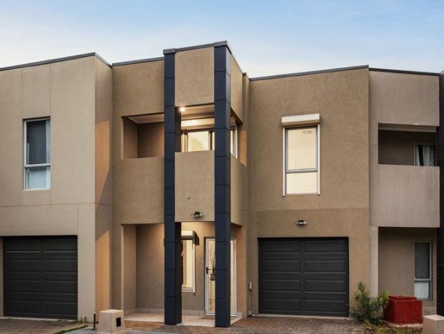 Modern Low Maintenance Living Done Right