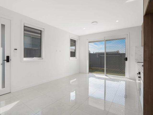 Modern Low Maintenance Living – Ducted Air Conditioning