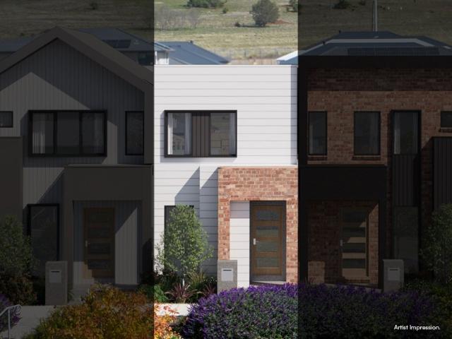 Modern Low Maintenance Living for First Home Buyers