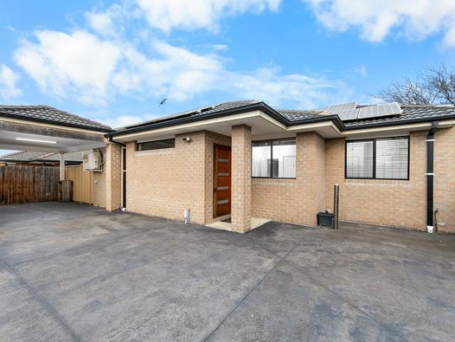 Modern, Low Maintenance Living in the Absolute Heart of Lalor