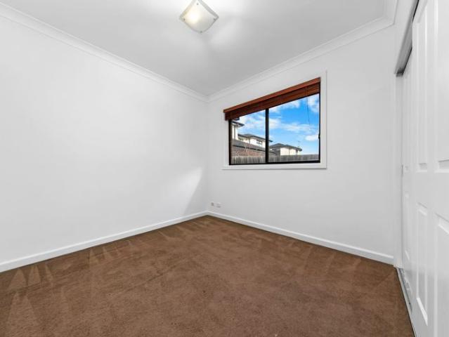 Modern, Low Maintenance Living in the Absolute Heart of Lalor