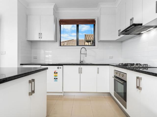 Modern, Low Maintenance Living in the Absolute Heart of Lalor