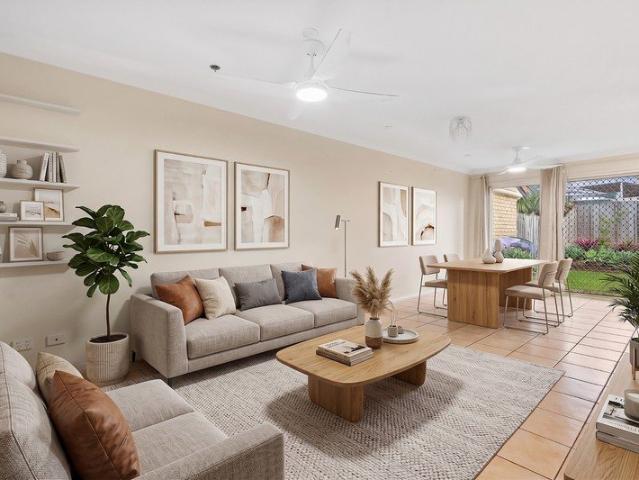 Modern, Low Maintenance Living in The Grange