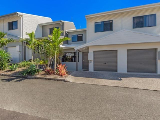 Modern, Low Maintenance Living in The Grove