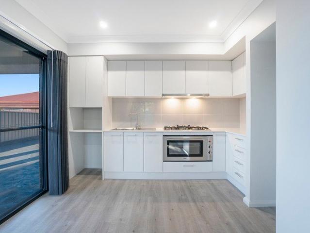 Modern Low Maintenance Living in the Heart of Charlestown