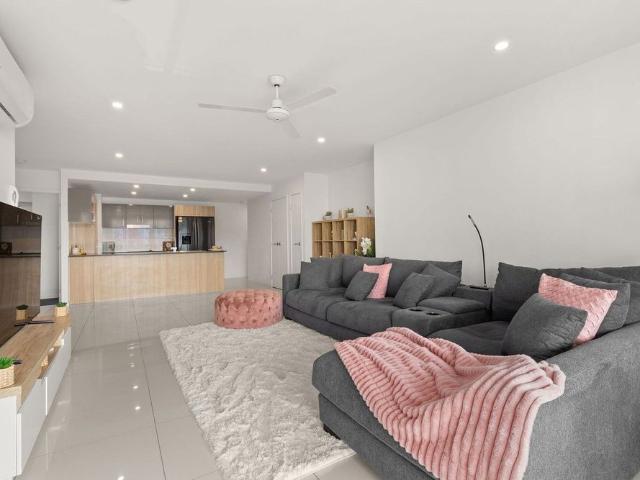 MODERN, LOW MAINTENANCE LIVING IN THE HEART OF CHERMSIDE