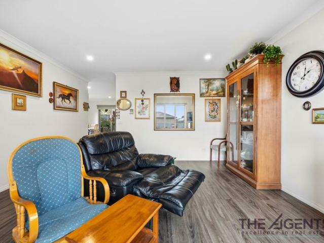 Modern Low Maintenance Living in the Heart of Alfredton