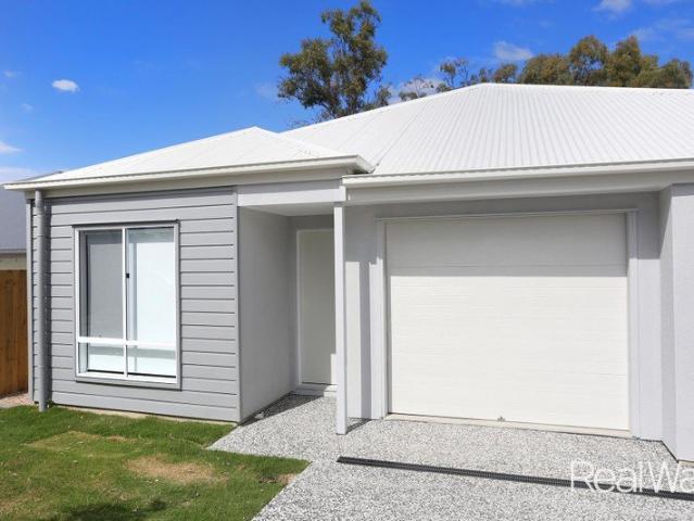 Modern, Low Maintenance Living in the Heart of Boronia Heights