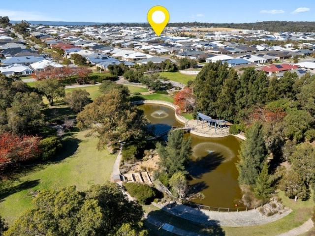 Modern, Low Maintenance Living in the Heart of Baldivis