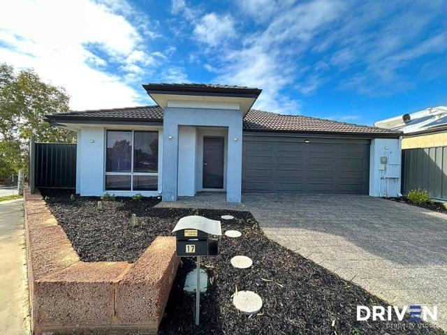 Modern, Low Maintenance Living in the Heart of Banksia Grove