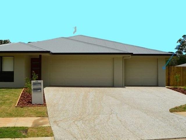 Modern & Low Maintenance Living in the Heart of Beerwah