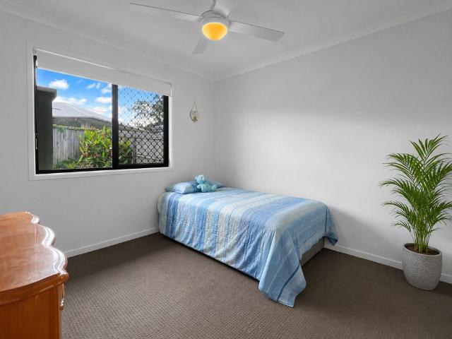 Modern & Low Maintenance Living in the Heart of Beerwah