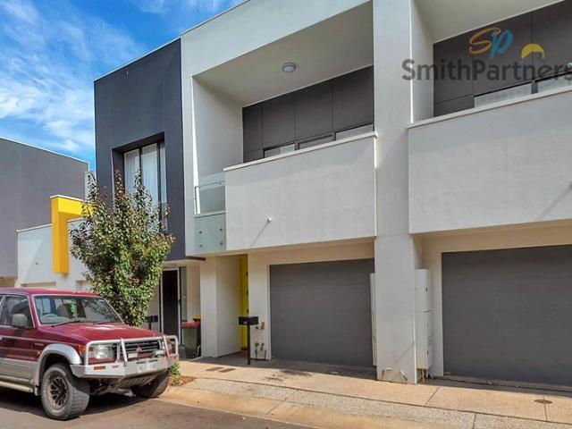 Modern, Low Maintenance Living in the Heart of Blakeview
